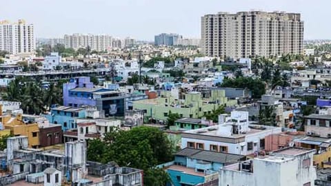 Expanded CMDA to integrate blue-green infra in planning