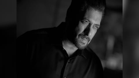 Salman Khan