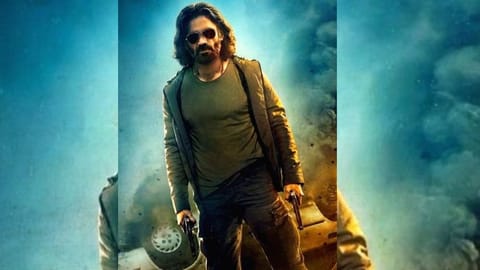 Suniel Shetty