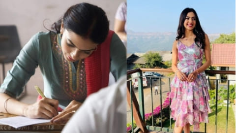 Kashika Kapoor