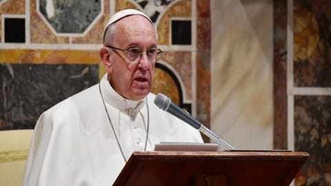 Pope Francis