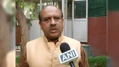 Vijender Gupta