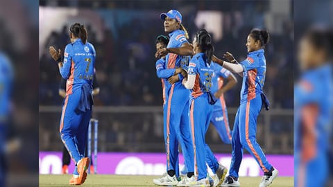 Mumbai Indians