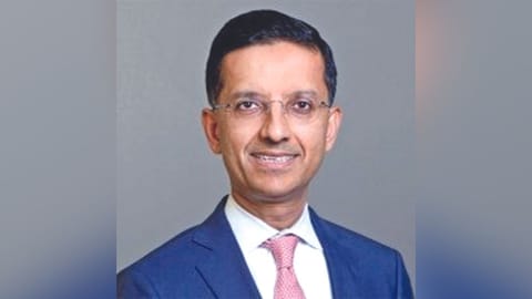 Dixit Joshi