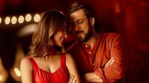'Jee Rahe The Hum' still
