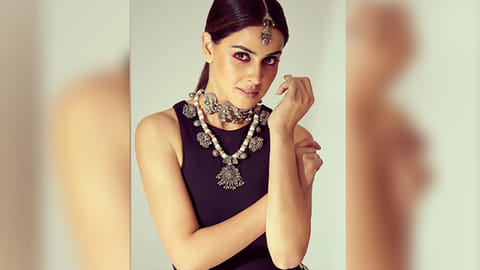 Genelia Deshmukh