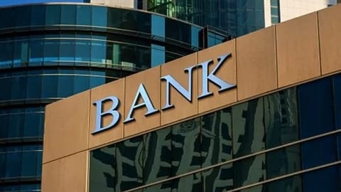 First Republic Bank