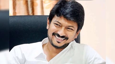 Udhayanidhi