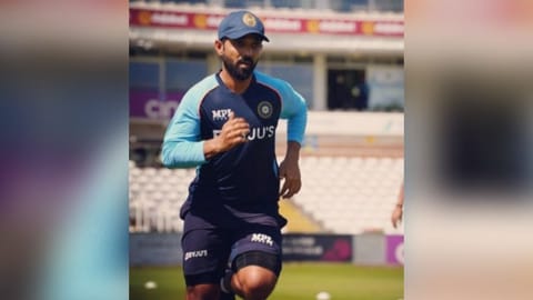 Ajinkya Rahane
