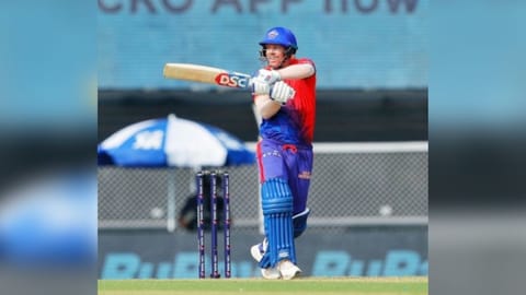 David Warner
