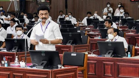 Stalin said that the government of Tamil Nadu would commence the centenary celebrations of Vaikkom protest from March 30, the day the protest began in 1924, to pay tribute to Periyar