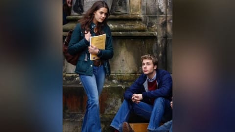 First look of William, Kate from 'The Crown' Season 6