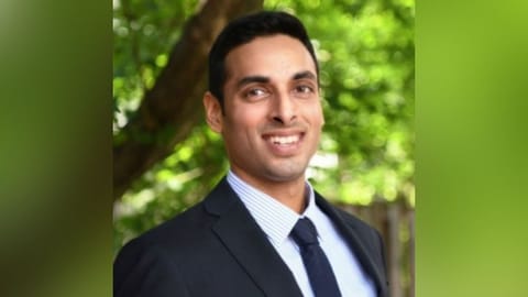 Suhas Subramanyam