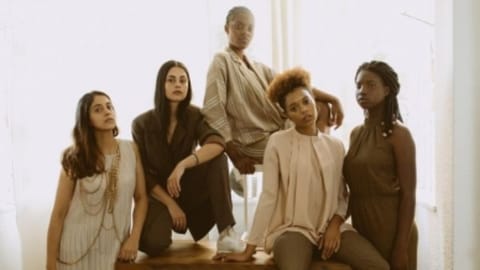 Power dressing can amplify success