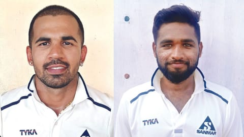 ; Mohan Prasath