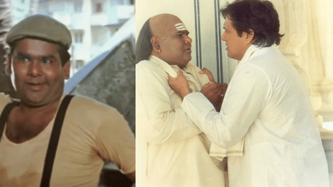 Satish Kaushik