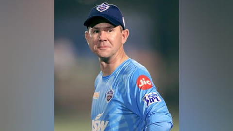 Ricky Ponting
