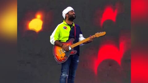 Arijit Singh