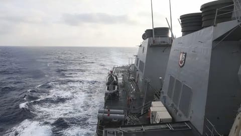 U.S. Navy