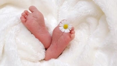 First babies born after being conceived by PlayStation-controlled robot