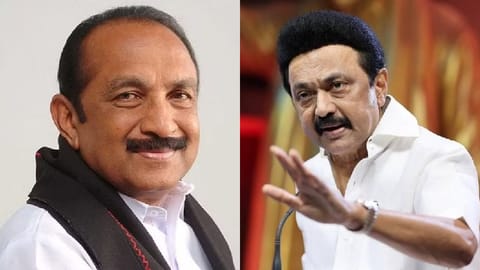 Vaiko; Stalin
