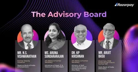 Advisory board