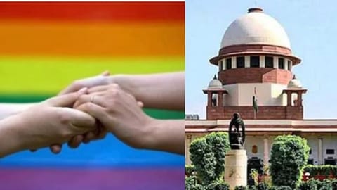 Same-sex marriage: Delhi's Bar Assn expresses displeasure on proceedings