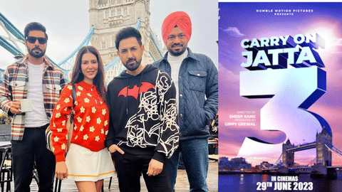 Carry on Jatta 3
