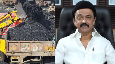 M K Stalin(R)