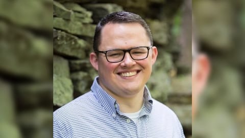 Kyle Daigle