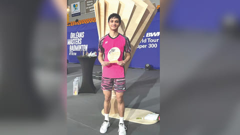 Priyanshu Rajawat