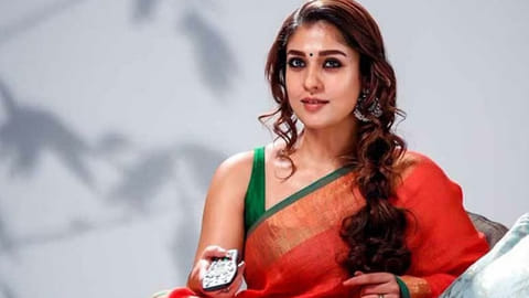 Nayanthara