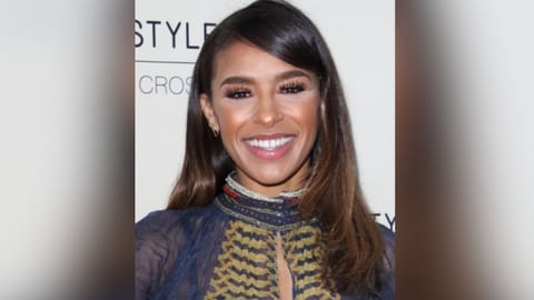 Melody Thornton