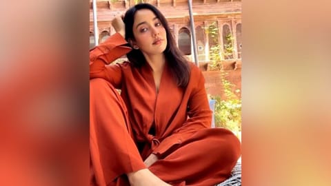 Neha Sharma