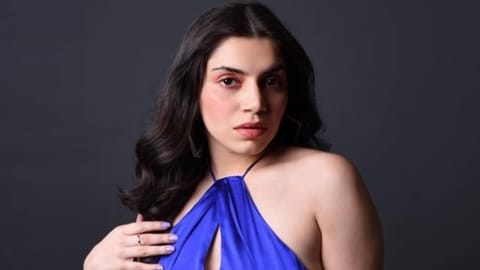 Chrisann Pereira
