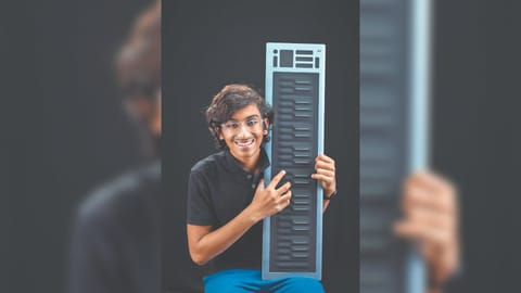 Rishi Kumar