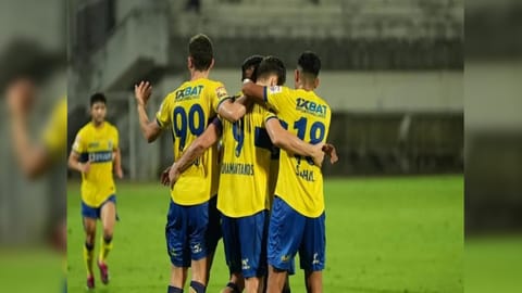 Kerala Blasters FC