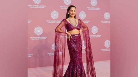 Anusha Dandekar