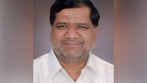 Jagadish Shettar