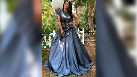 Megha Chakraborty