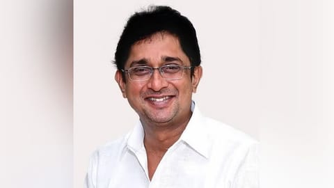 Thirumahan Everaa