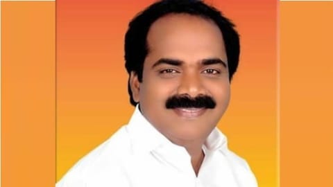 Environment and Climate Change,
Minister Siva V. Meyyanathan