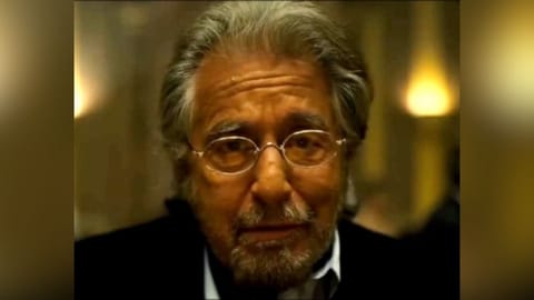 Al Pacino