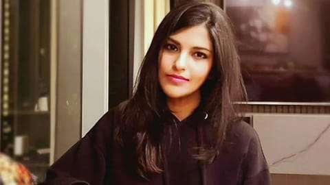 Ankiti Bose