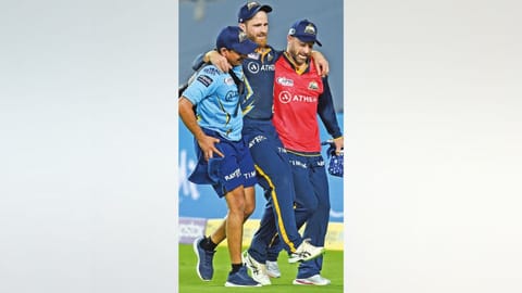 Kane Williamson