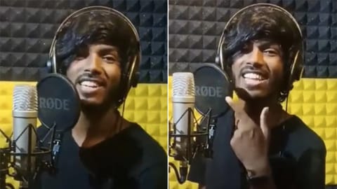 Screengrab from video