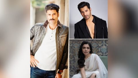 Sikandar Kher