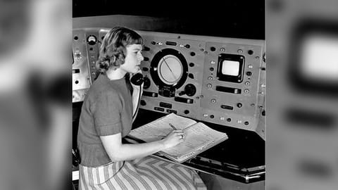 Virginia Norwood