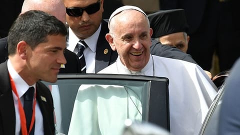 Pope Francis