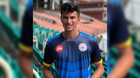 Aarya Desai